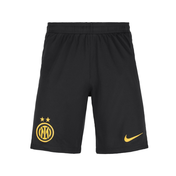 2026-27 Inter Milan Home Soccer Shorts